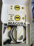 Hamulec Magura MT Sport tyl 220cm