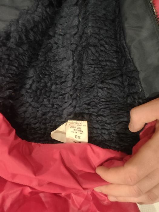 Rain-Tech kombinezon zimowy roz,XS/164/170 snobordowy, lekko ocieplany