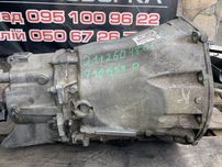 Коробка переключения передач кпп механика мерседес e-class 2.2 2.7
