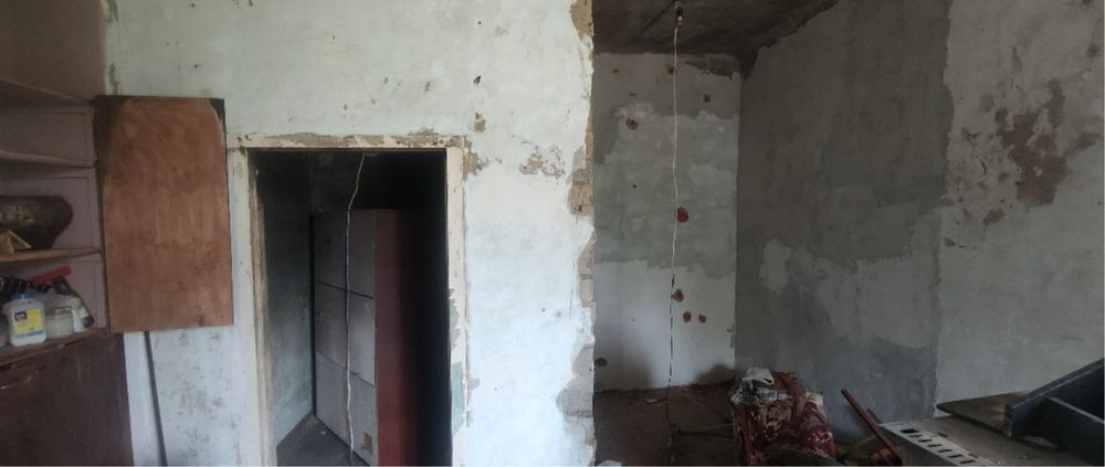 Продам часть дома ул. Фланговая