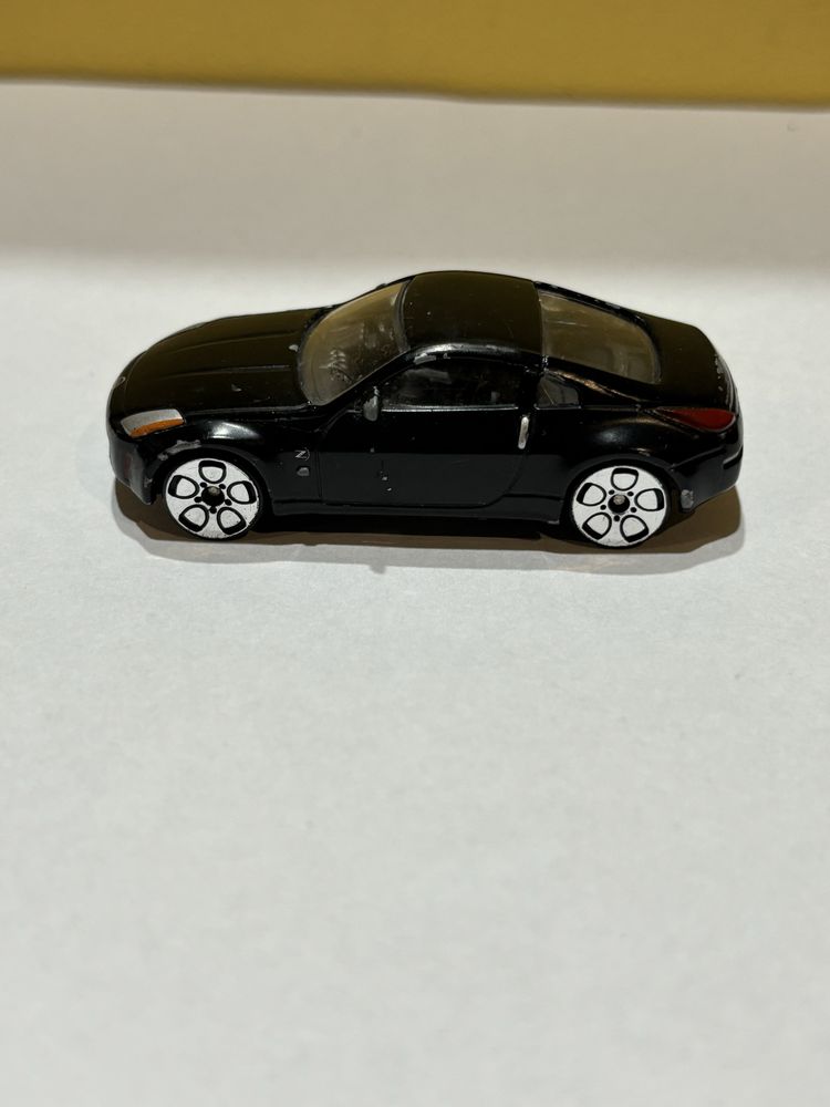 Resorak Nissan Fairlady Z