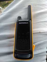Krótkofalówka Motorola