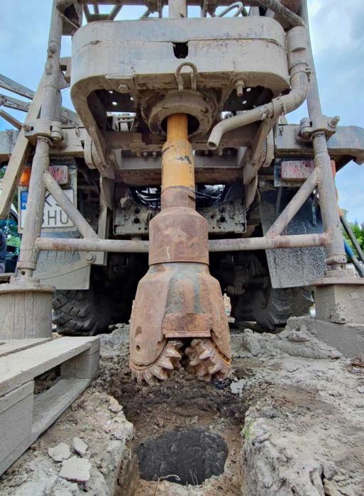 ZIŁ 131 ЗиЛ URB 2,5a