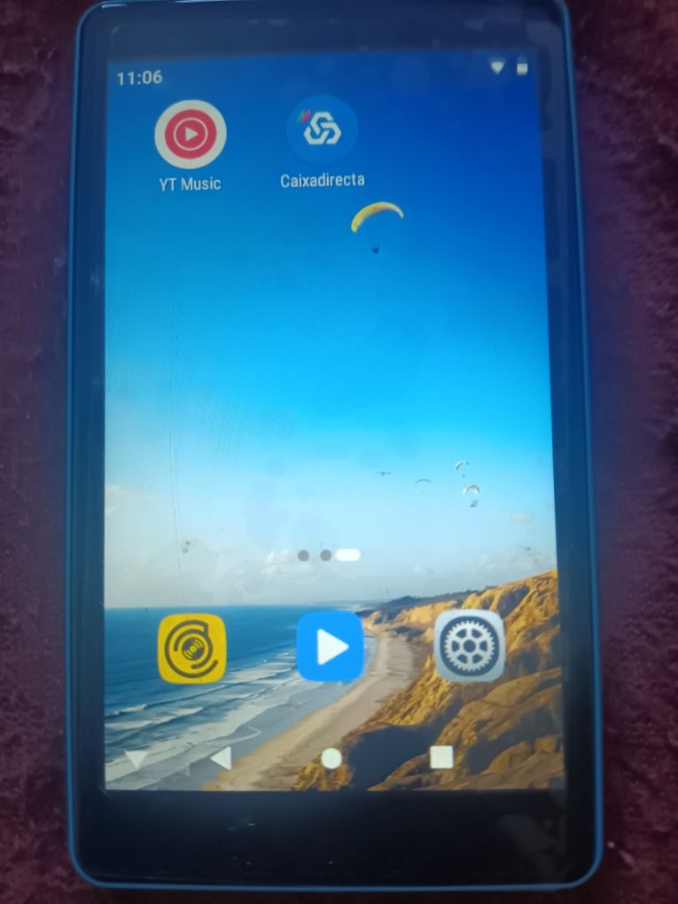 Mp4 Digital Player