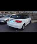Audi A3 Cabrio 2010