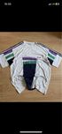 Koszulka adidas xl retro vintage 90s