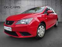 Seat Ibiza Klimatyzacja, Podgrzewane Fotele, z Niemiec, BDB Stan