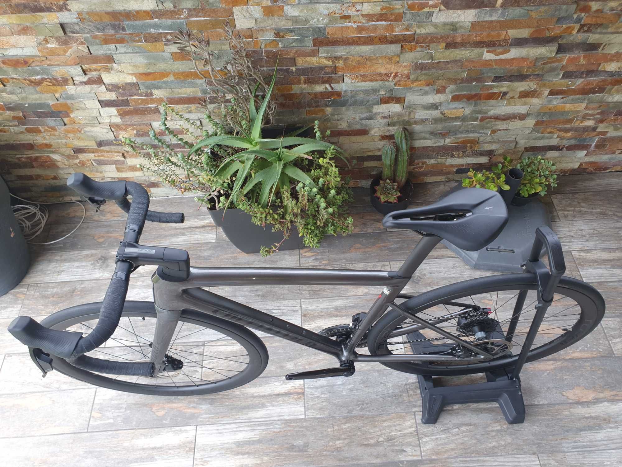 Specialized Tarmac SL8 Expert 2024