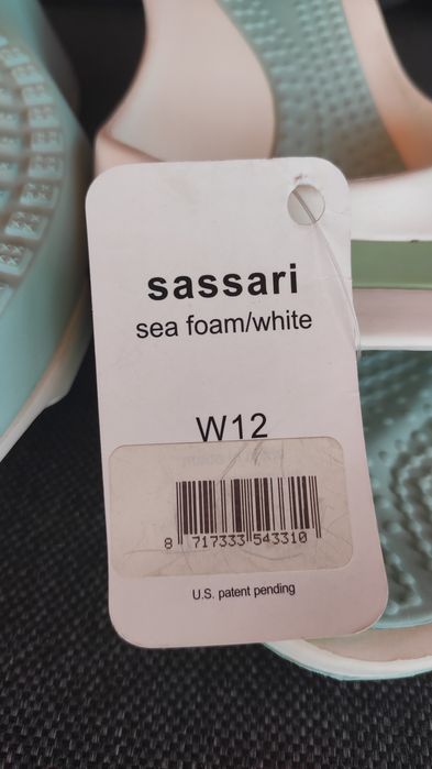 Сабо Сrocs новые