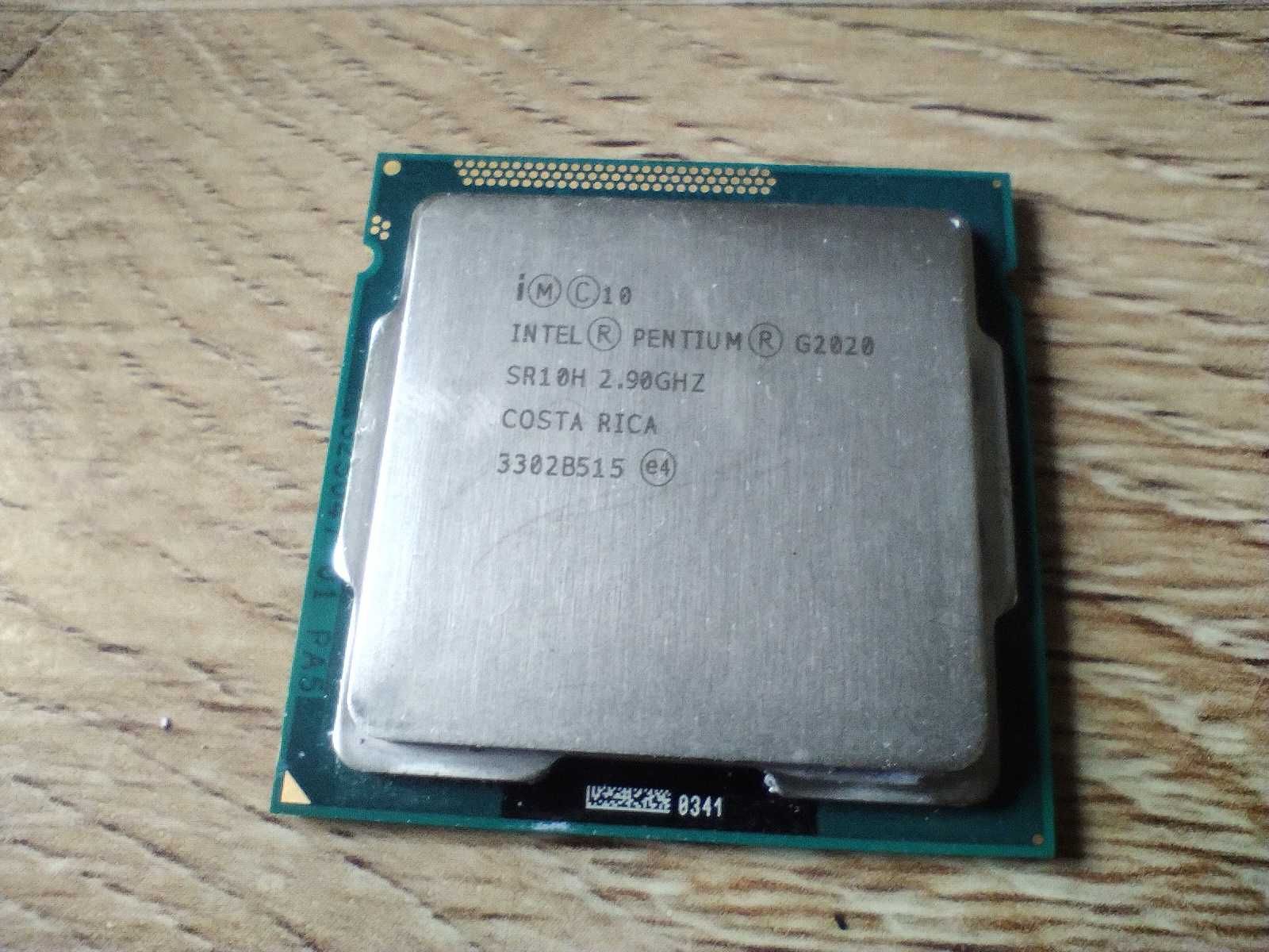 Procesor G2020 2.90 GHz