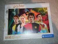 Puzzle Harry Potter 1000 peças