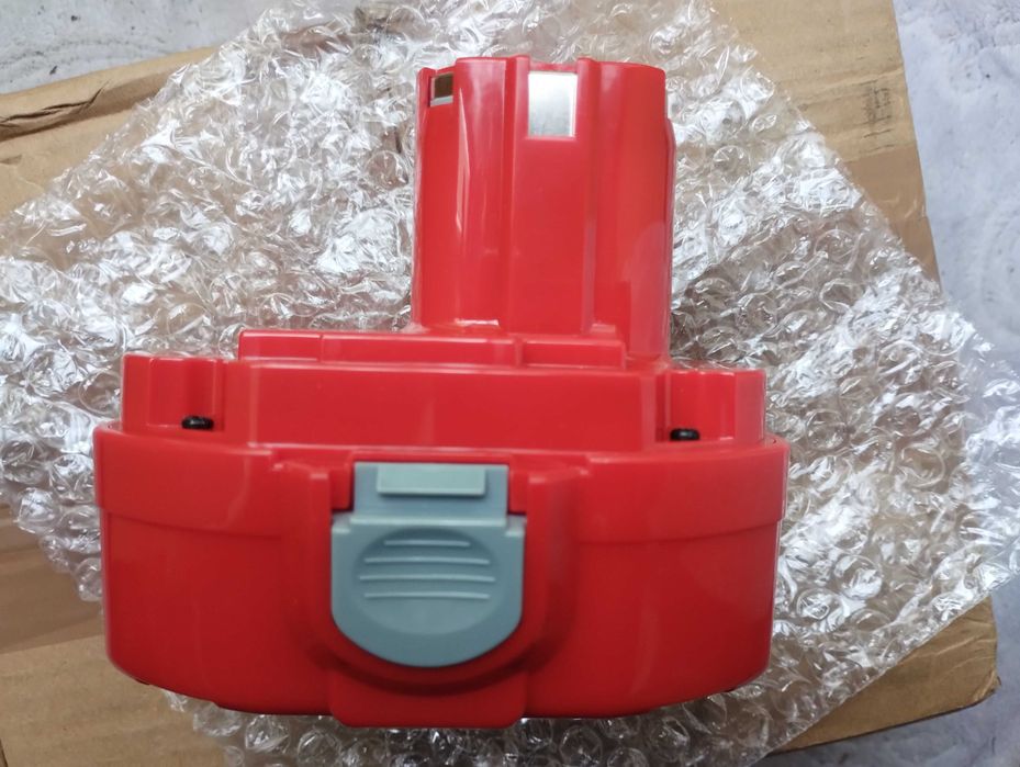 Bateria Akumulator do Makita 18v Pa18 5Ah