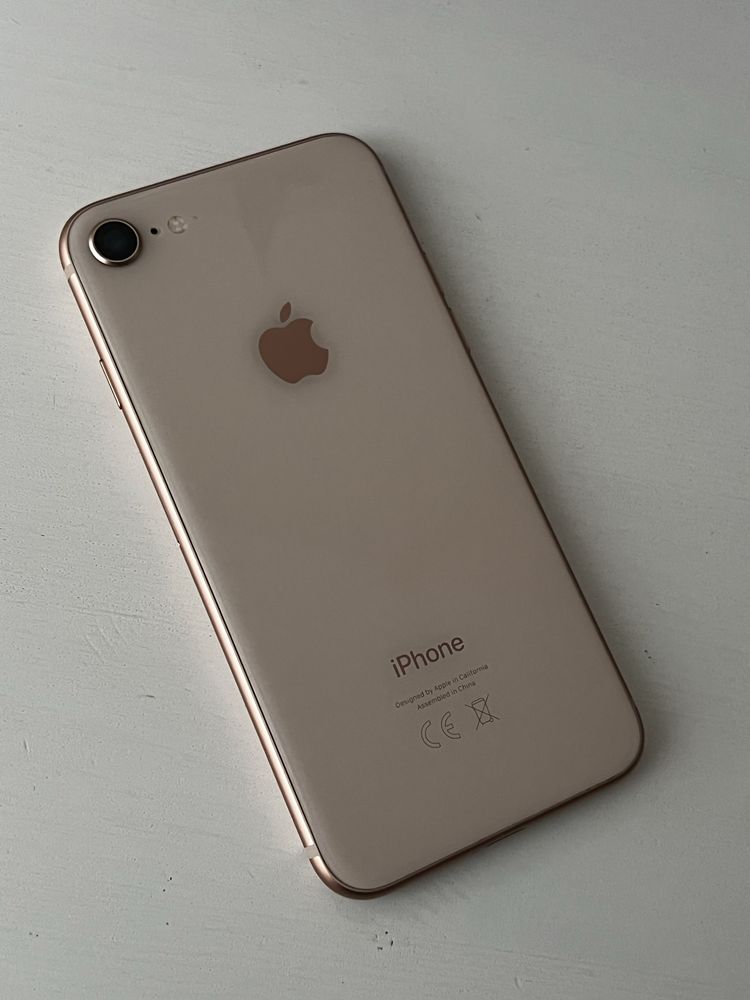 IPhone 8 Rose Gold 64GB