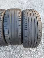 Opony letnie Pirelli P Zero 245/45r20 (103V) VOL