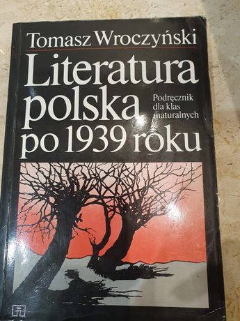 Literatura polska po 1939