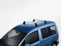 Bagażnik dachowy Volkswagen Caddy 2021 Nowy oryginał