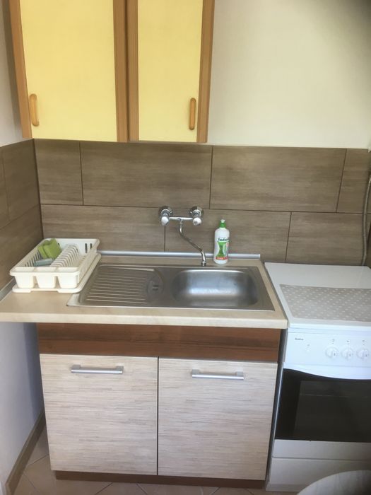 Wynajme mieszkanie w dobrej lokalizacji Olsztyn