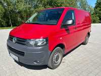 Volkswagen Transporter T5 Lift 2.0