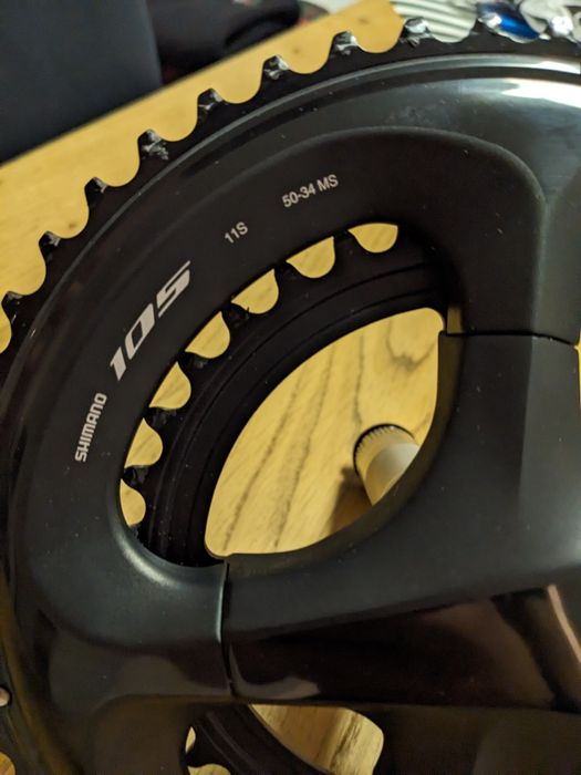 Korba Shimano 105