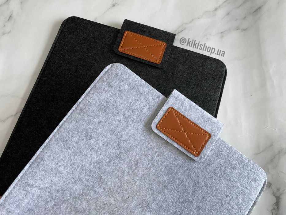 Сумка для ноутбука 13 и 15 дюймов