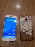 Продам Xiaomi Mi A1 + чохол