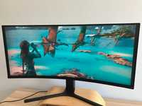 Monitor Curvo Gaming XIAOMI Mi BHR5133GL (34'' - 4 ms - 144 Hz)