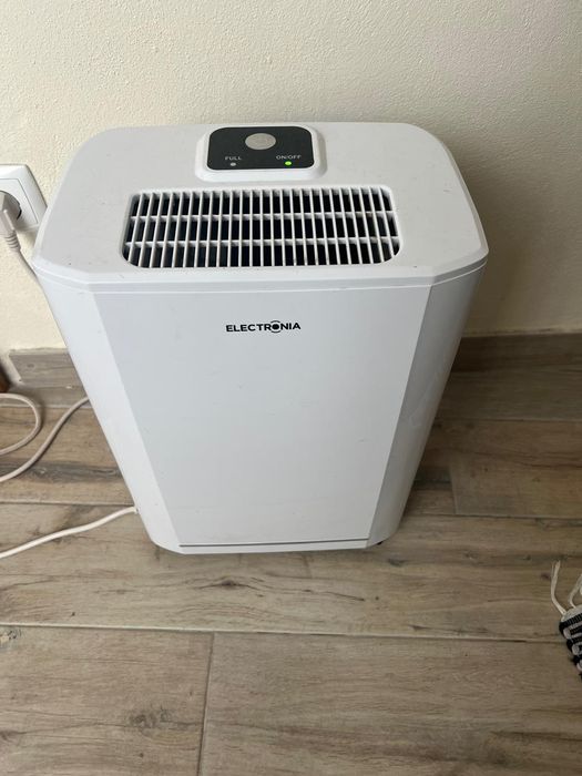 Desumidificador - Electronia