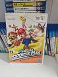Mario sports mix nintendo wii