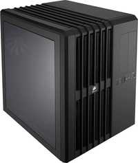 Komputer Pc Corsair Carbide Air 540/590 Windows 10 Home