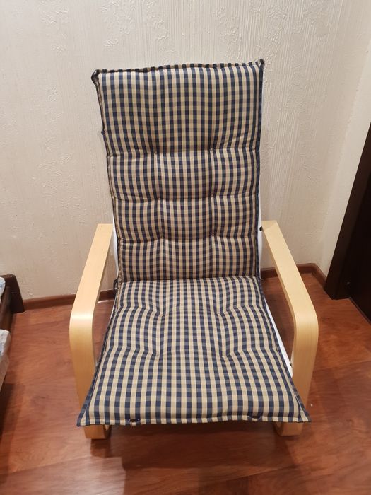 Кресло- качалка за 2000 грн