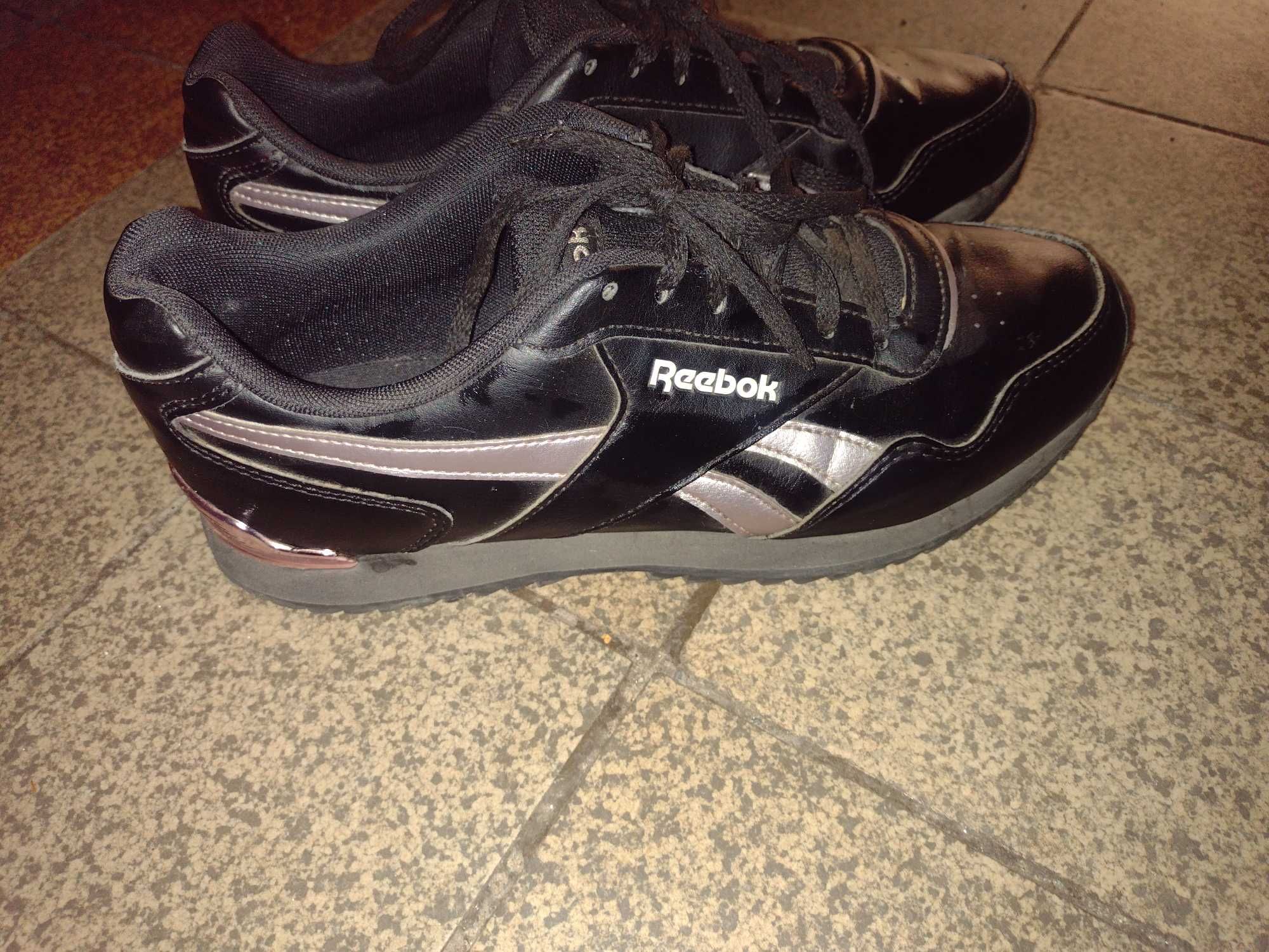 Buty Reebok 39 damskie