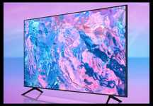 Telewizor LED Samsung UE55CU7192U 55" 4K UHD czarny Pelna Gwarancja