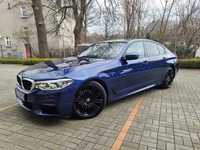 BMW 520d xDrive M Pakiet ! Salon Polska ! Stan Idealny ! Ceramika !