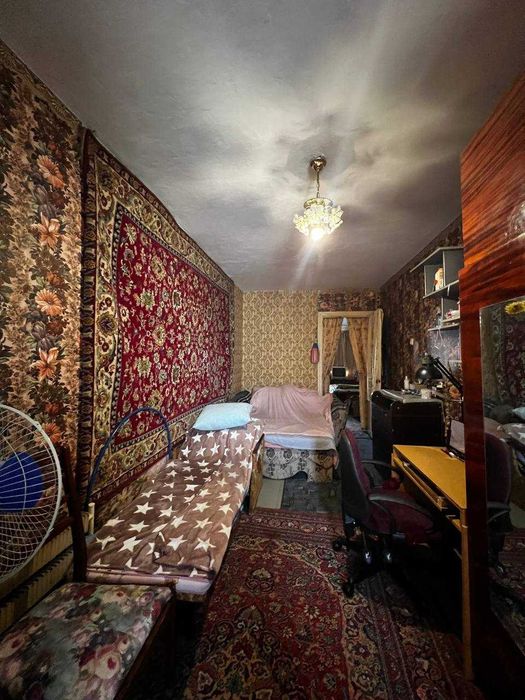 Продам 3 комнатную квартиру Центр ( 3 Слободская )