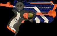 NERF N-Strike Elite Strikefire