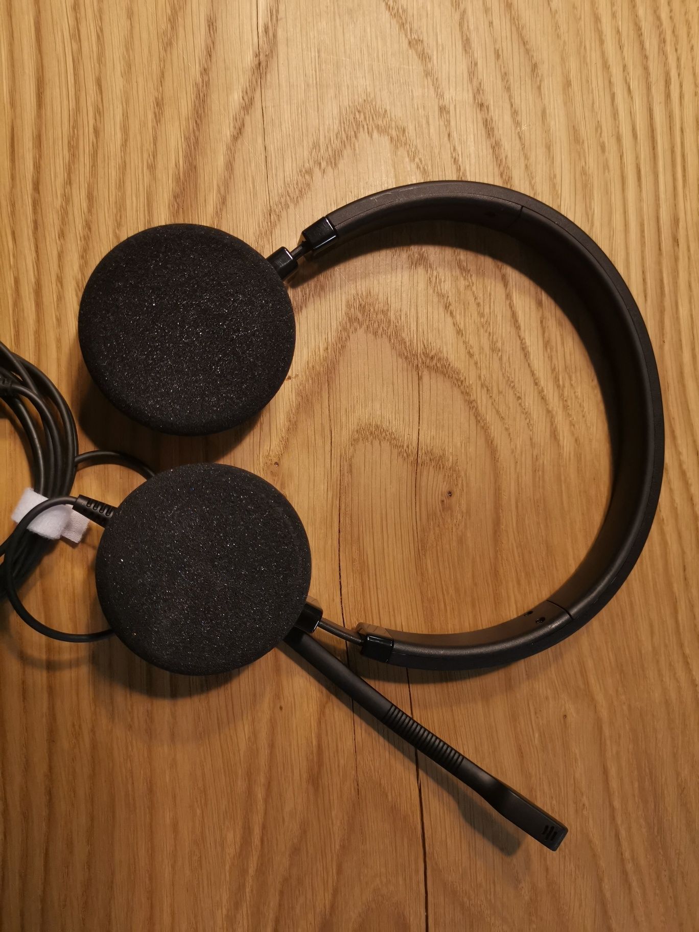 Słuchawki Jabra Evolve 20 Stereo USB-A (HSC016) teams