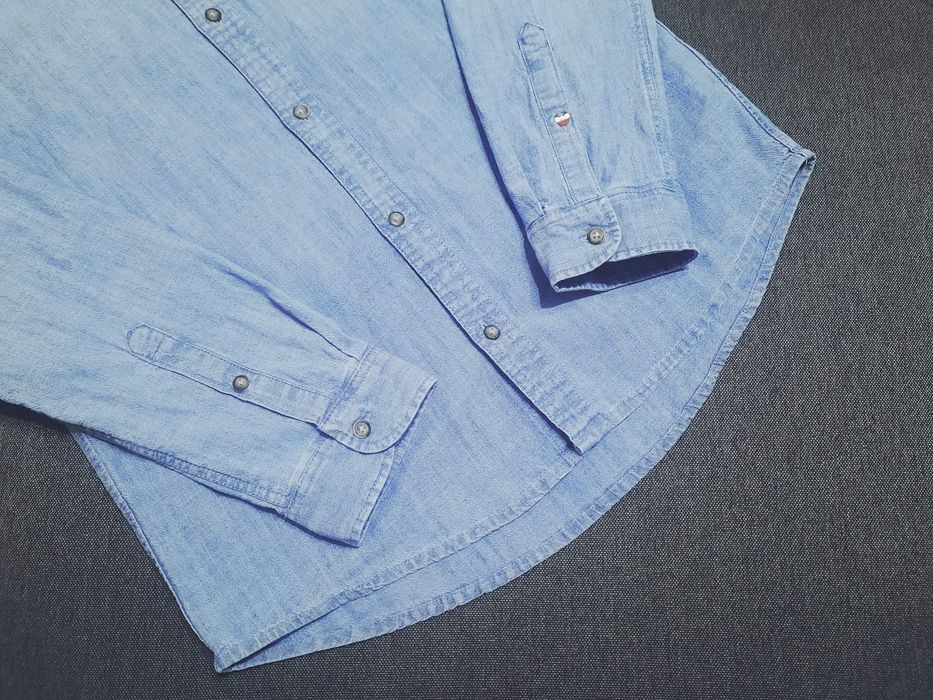 Сорочка Tommy Hilfiger