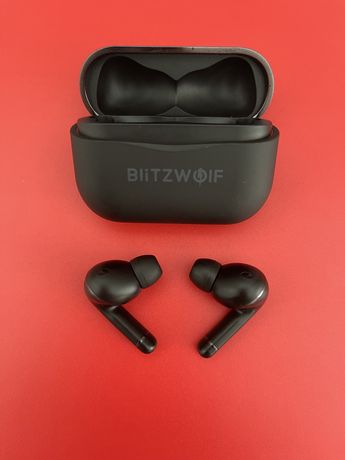 Phones Bluetooth Blitzwolf ANC3