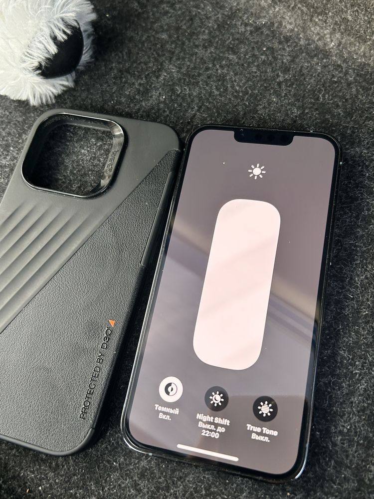 IPhone 13 Pro 256 Blue ТОРГ