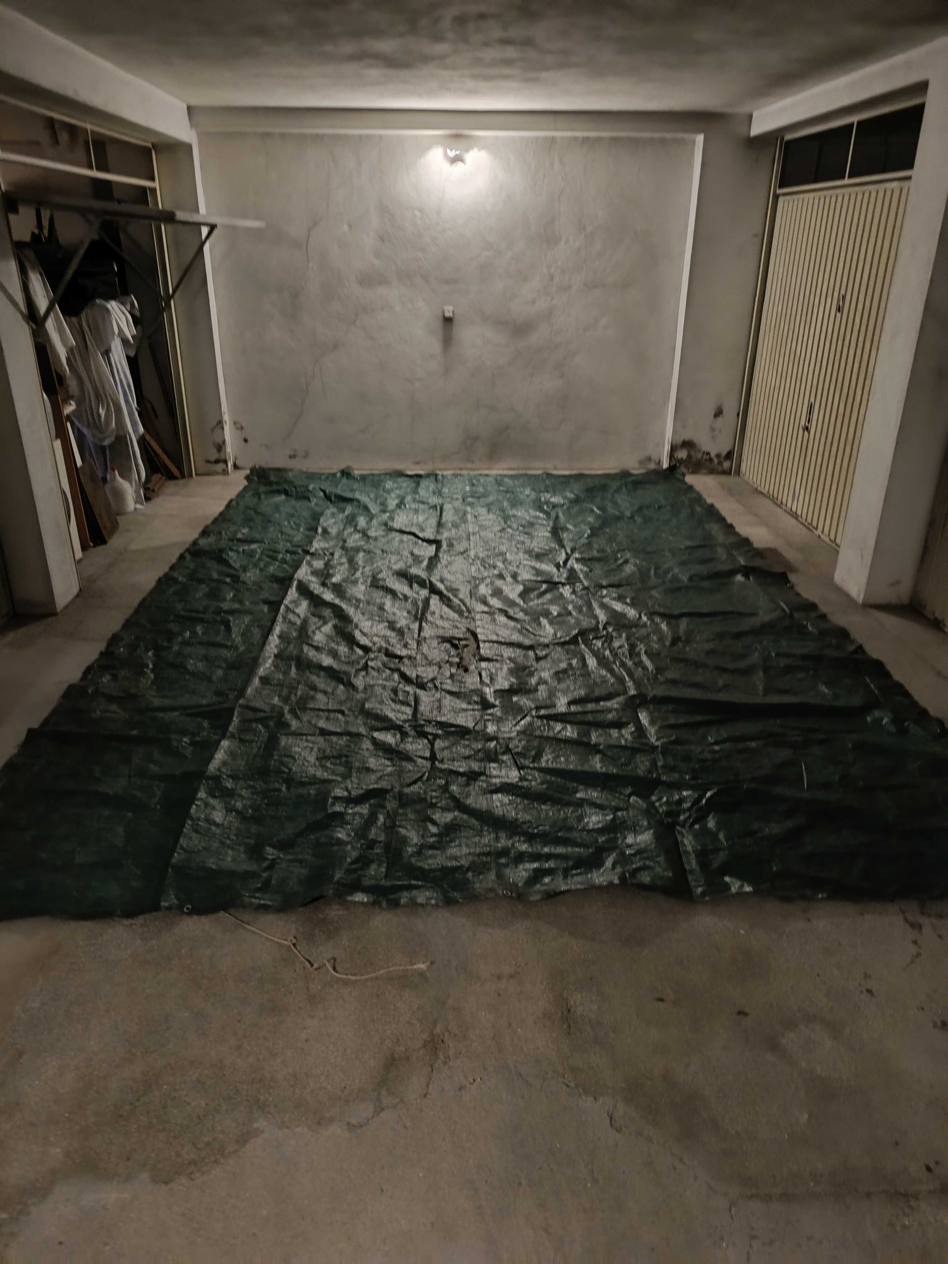 Toldo oleado ou cobertura 5x3.5m