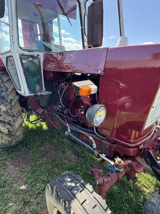 Продам трактор юмз обмін на т40