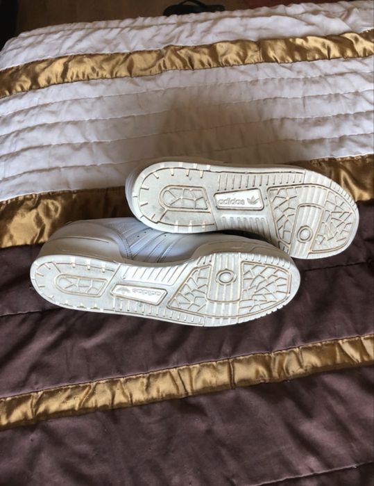 Adidas rivalry low gore-tex