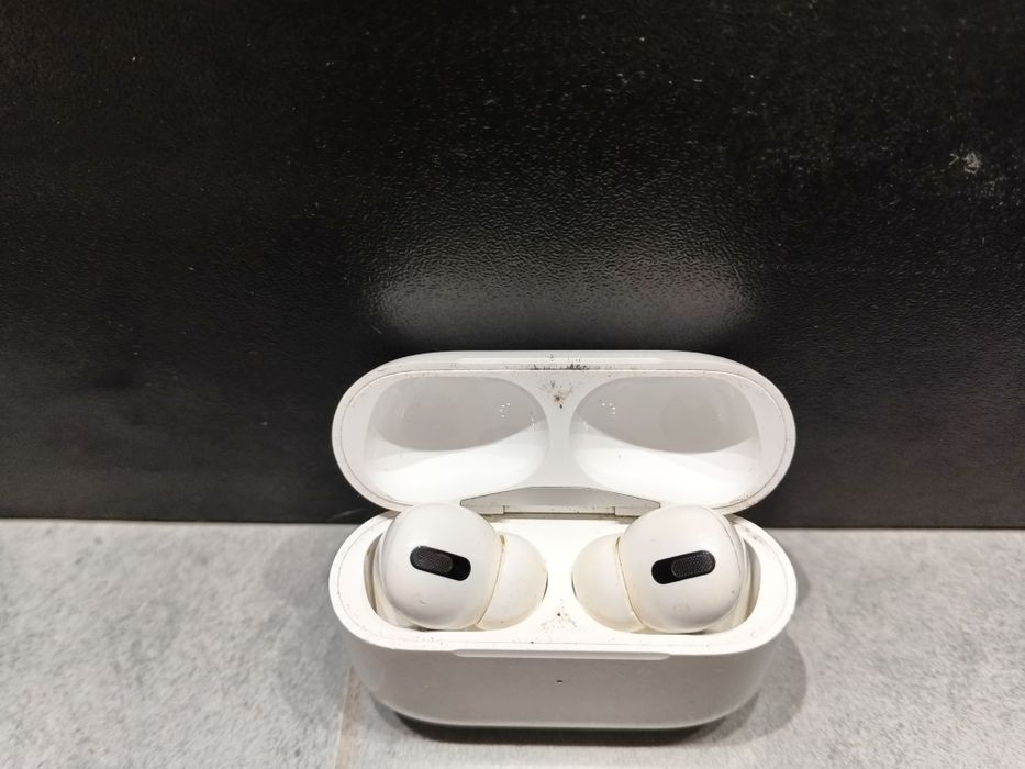 Наушники apple б/у