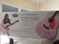 Viola Fender Hello Kitty