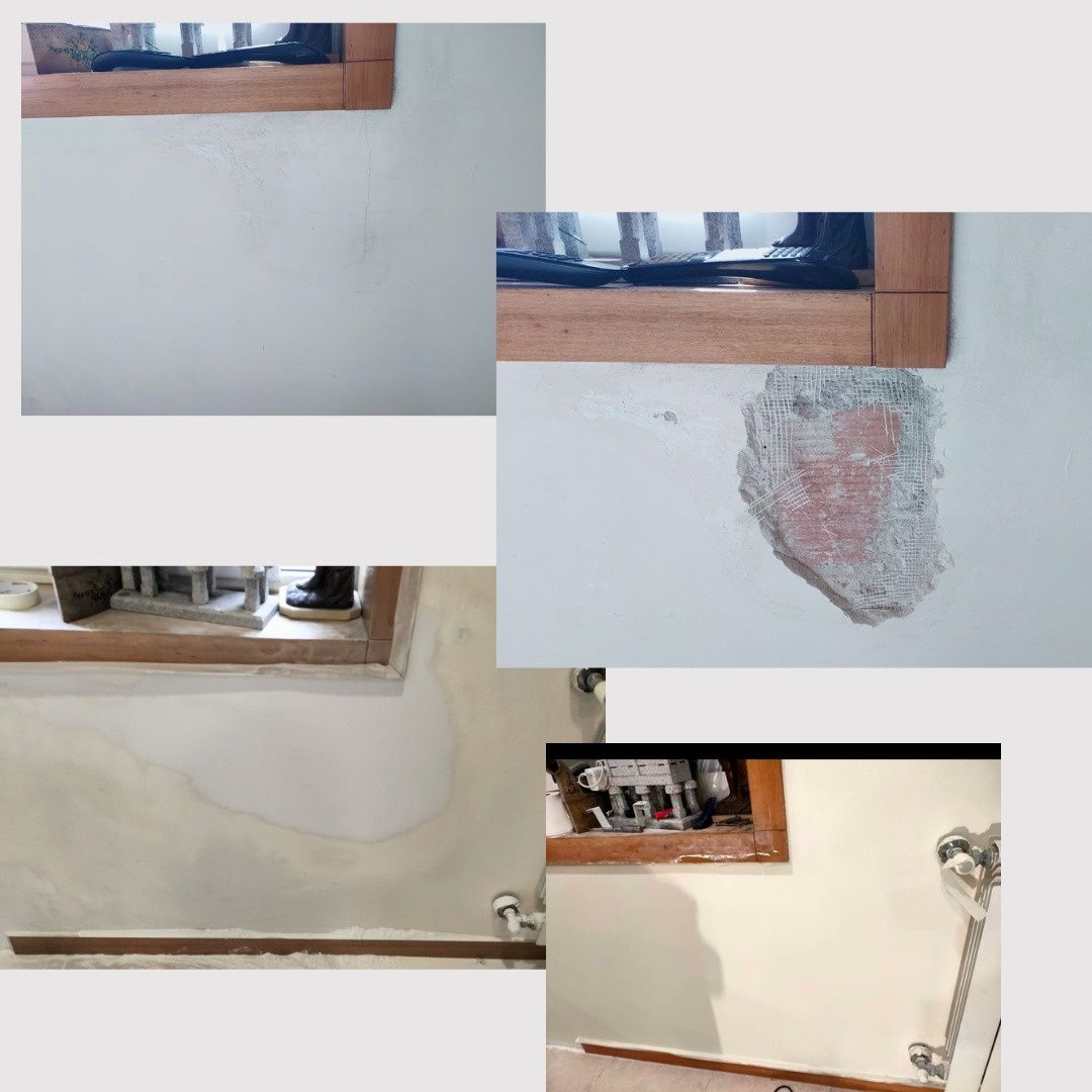 Fazemos todo o tipo de serviços

Aplicação de tijoleira 
Pintura 
Ren