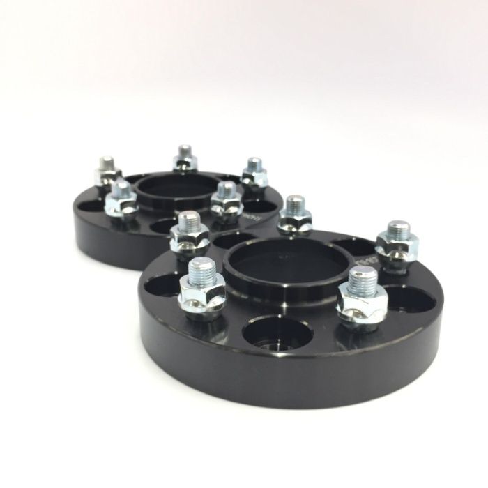 Проставки колесные 5x114,3 Mazda Hyundai Kia  Honda  Acura Infi Toyota
