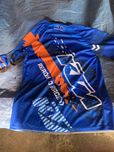 Camisas de motocross enduro
