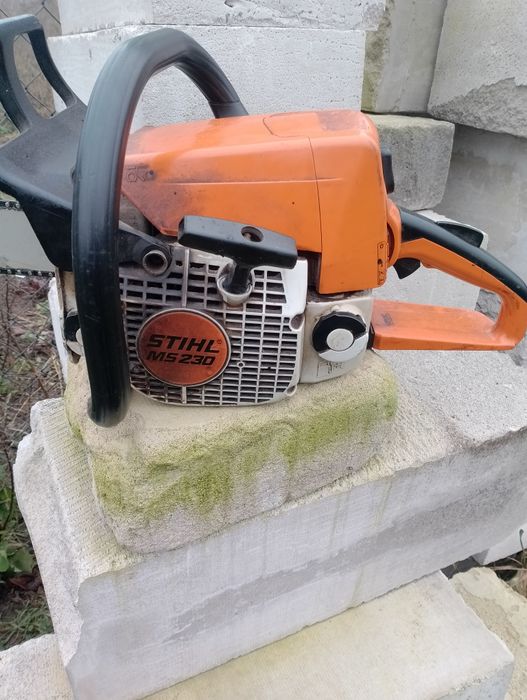 Piła Stihl ms 230