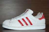 Кроссовки ADIDAS SUPERSTAR р.40 original INDONESIA