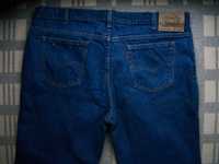 винтажные джинсы Levis 643 02 17 полут. 52 Бельгия оригинал